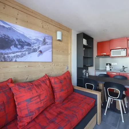 Renove Pres Des Pistes Avec Espace Bien-etre - Fr-1-181-1963