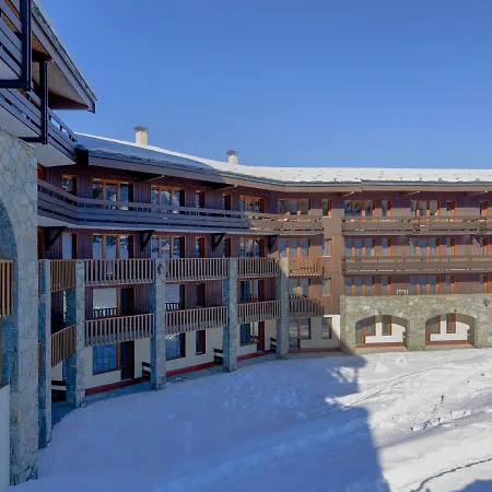 Renove Pres Des Pistes Avec Espace Bien-etre - Fr-1-181-1963 Appartement *