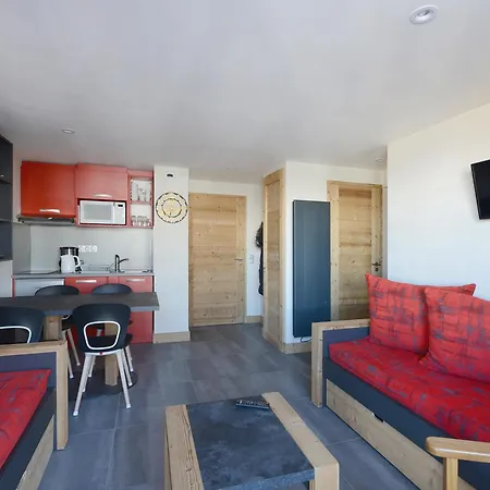 Renove Pres Des Pistes Avec Espace Bien-etre - Fr-1-181-1963 Appartement La Plagne-Tarentaise