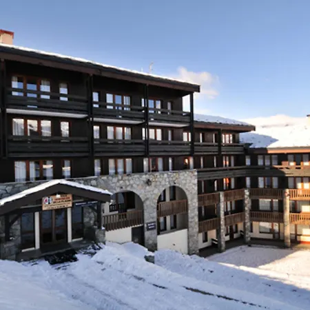 Renove Pres Des Pistes Avec Espace Bien-etre - Fr-1-181-1963 Appartement *