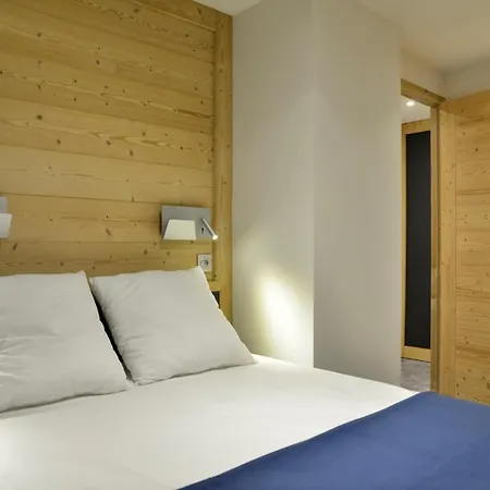 Renove Pres Des Pistes Avec Espace Bien-etre - Fr-1-181-1963 Apartment