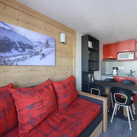 Renove Pres Des Pistes Avec Espace Bien-etre - Fr-1-181-1963 Apartment