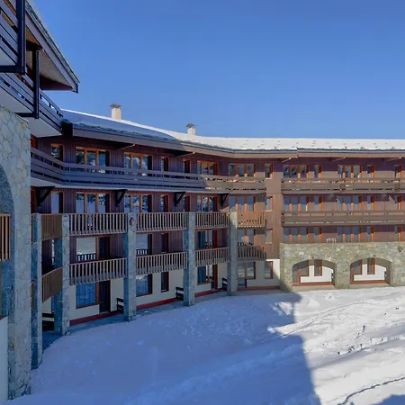 Renove Pres Des Pistes Avec Espace Bien-etre - Fr-1-181-1963 Appartement *